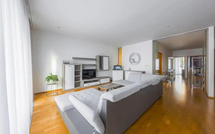 Prodej bytu 3+kk, Praha - Vinohrady, Korunní, 115 m2