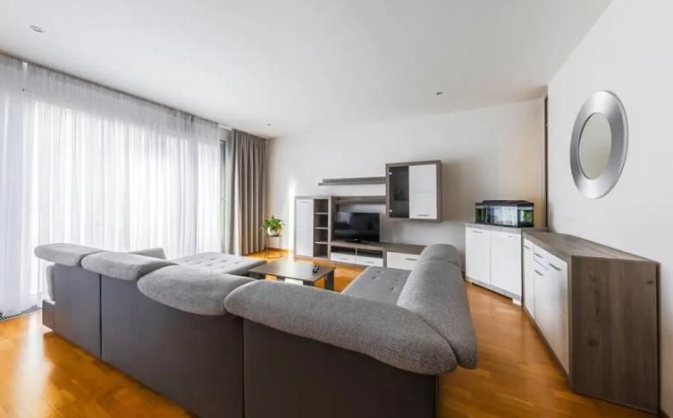 Prodej bytu 3+kk, Praha - Vinohrady, Korunní, 115 m2