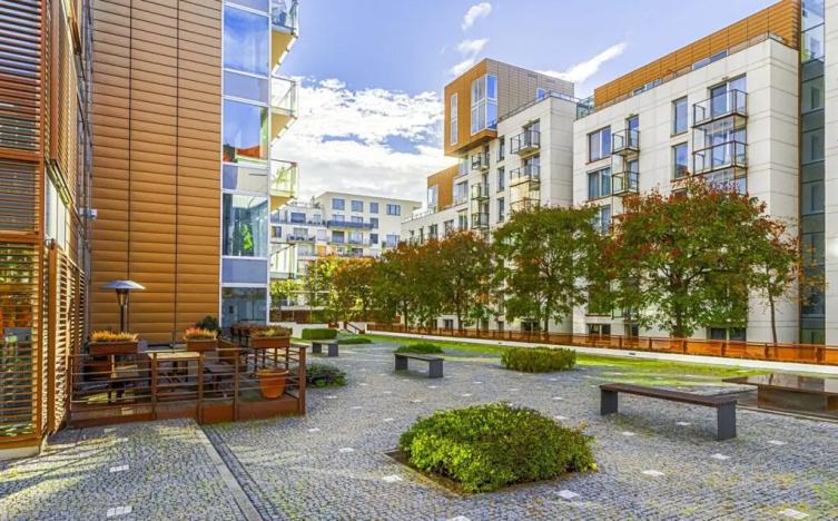 Prodej bytu 3+kk, Praha - Vinohrady, Korunní, 115 m2