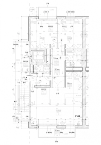 Prodej bytu 3+kk, Praha - Vinohrady, Korunní, 115 m2
