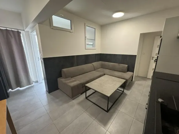 Pronájem bytu 3+kk, Praha - Letňany, Pernického, 51 m2