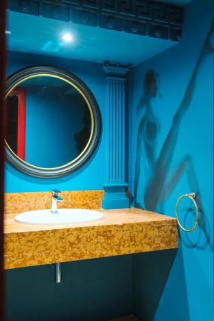 Pronájem obchodního prostoru, Praha - Vinohrady, Korunní, 256 m2