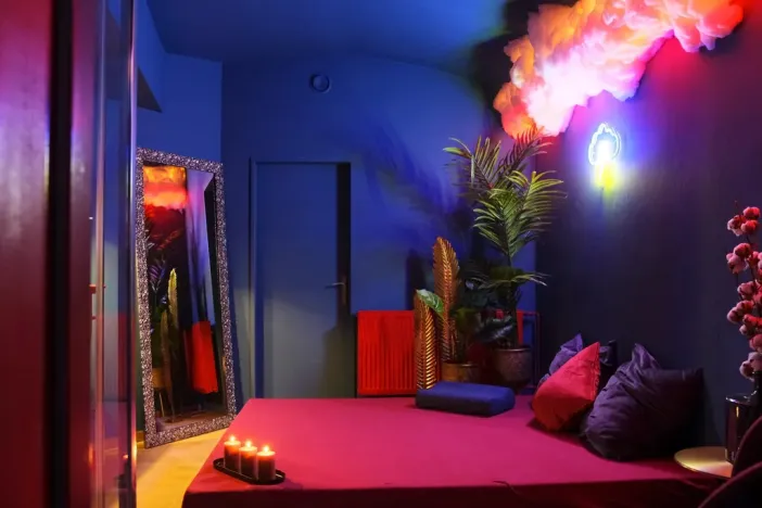 Pronájem obchodního prostoru, Praha - Vinohrady, Korunní, 256 m2