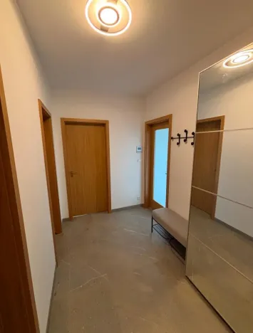 Pronájem bytu 2+kk, Praha - Jinonice, Vladimíra Kobranova, 56 m2