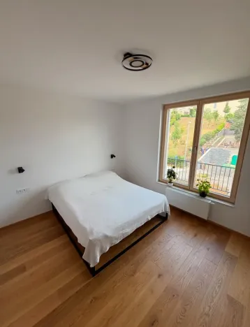 Pronájem bytu 2+kk, Praha - Jinonice, Vladimíra Kobranova, 56 m2