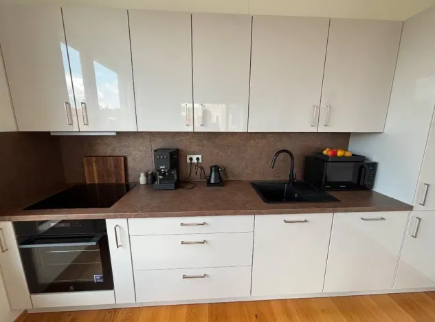 Pronájem bytu 2+kk, Praha - Jinonice, Vladimíra Kobranova, 56 m2