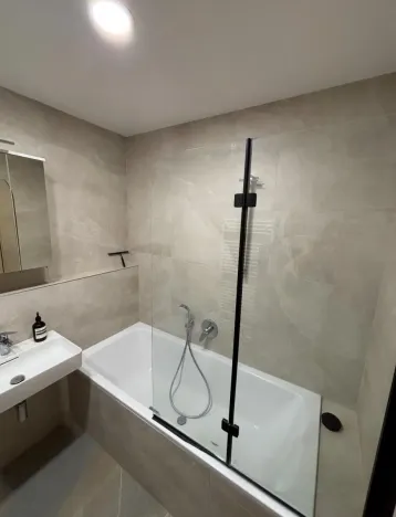 Pronájem bytu 2+kk, Praha - Jinonice, Vladimíra Kobranova, 56 m2