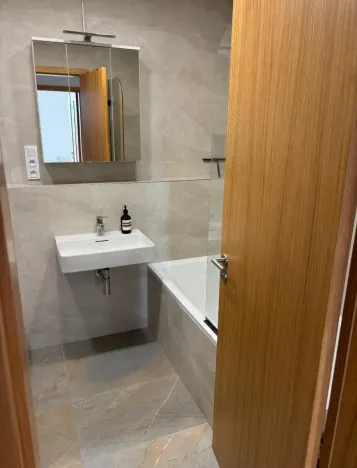 Pronájem bytu 2+kk, Praha - Jinonice, Vladimíra Kobranova, 56 m2