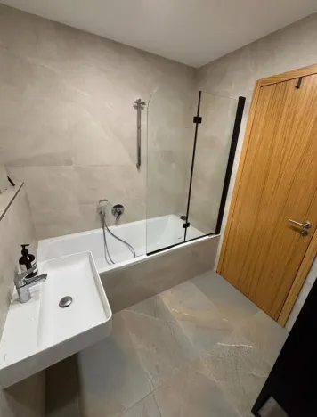 Pronájem bytu 2+kk, Praha - Jinonice, Vladimíra Kobranova, 56 m2