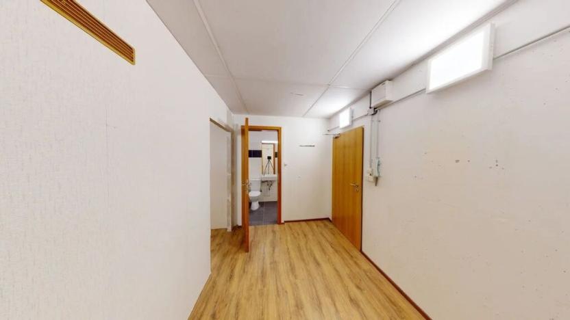 Pronájem skladu, Praha - Žižkov, Malešická, 40 m2