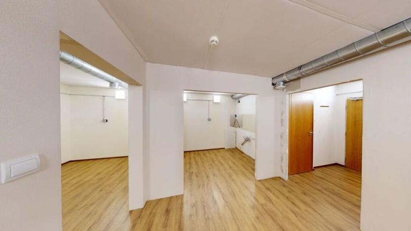 Pronájem skladu, Praha - Žižkov, Malešická, 40 m2