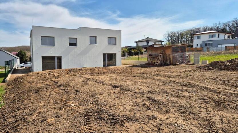 Prodej vícegeneračního domu, Zdiby - Přemyšlení, Mezi Lesy, 133 m2