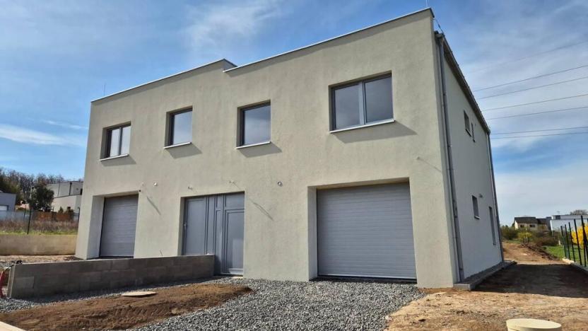 Prodej vícegeneračního domu, Zdiby - Přemyšlení, Mezi Lesy, 133 m2