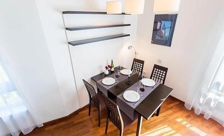 Pronájem bytu 2+kk, Praha - Vyšehrad, Na slupi, 50 m2