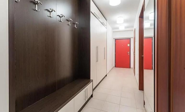 Pronájem bytu 2+kk, Praha - Vyšehrad, Na slupi, 50 m2