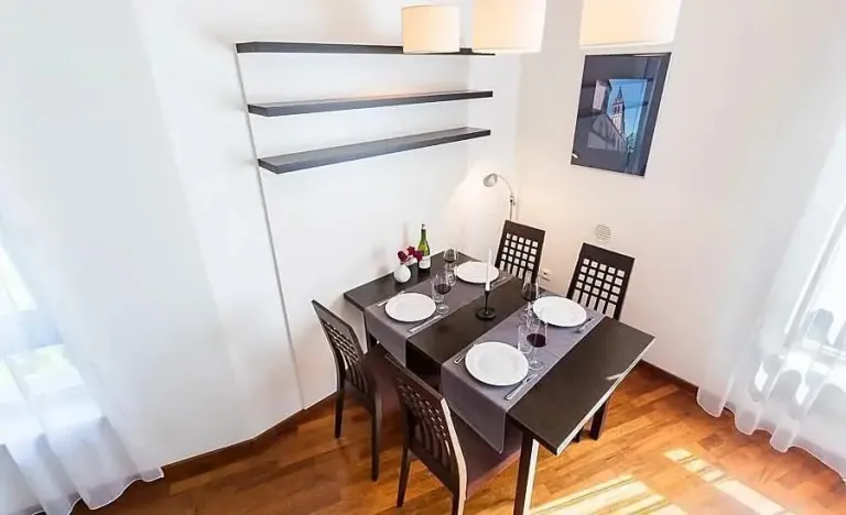 Pronájem bytu 2+kk, Praha - Vyšehrad, Na slupi, 50 m2