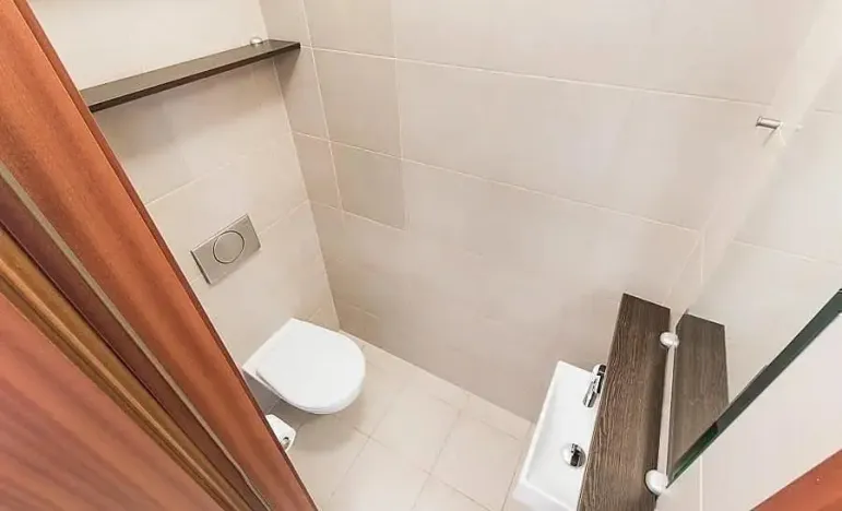Pronájem bytu 2+kk, Praha - Vyšehrad, Na slupi, 50 m2