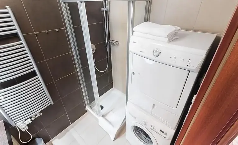 Pronájem bytu 2+kk, Praha - Vyšehrad, Na slupi, 50 m2