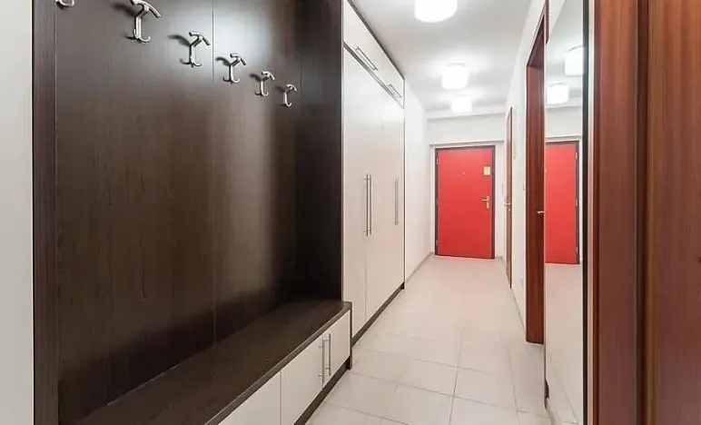 Pronájem bytu 2+kk, Praha - Vyšehrad, Na slupi, 50 m2