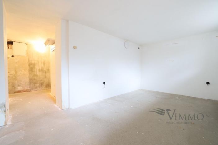 Pronájem bytu 2+kk, České Budějovice - České Budějovice 5, Krokova, 47 m2