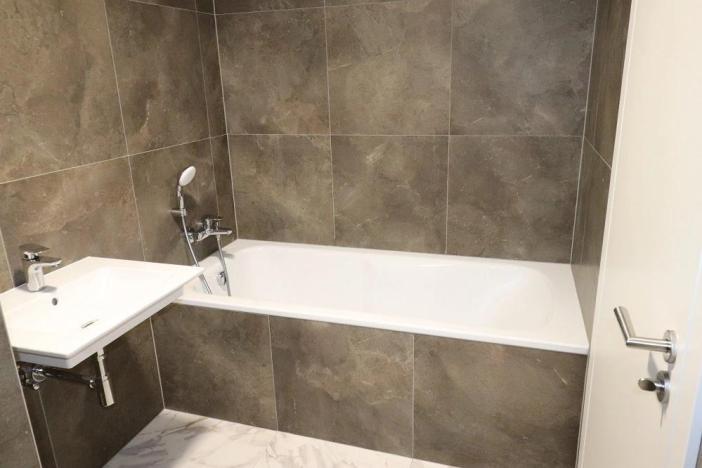 Pronájem bytu 2+kk, Praha - Malešice, Počernická, 48 m2