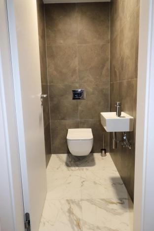 Pronájem bytu 2+kk, Praha - Malešice, Počernická, 48 m2