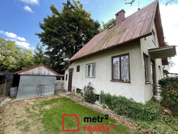 Prodej chaty, Hrádek, 92 m2