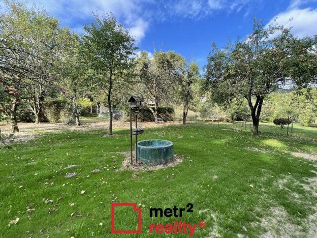 Prodej chaty, Hrádek, 92 m2