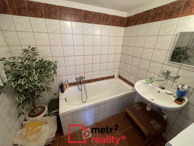 Prodej chaty, Hrádek, 92 m2