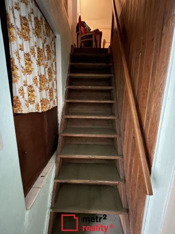 Prodej chaty, Hrádek, 92 m2