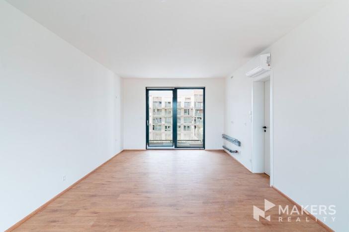 Prodej bytu 3+kk, Praha - Žižkov, Šrámkové, 93 m2