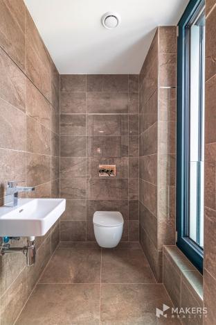 Prodej bytu 3+kk, Praha - Žižkov, Šrámkové, 93 m2