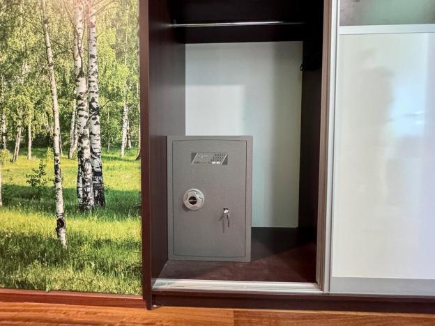 Pronájem bytu 3+kk, Praha - Nusle, K sídlišti, 92 m2