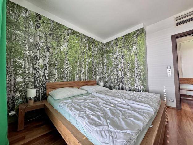 Pronájem bytu 3+kk, Praha - Nusle, K sídlišti, 92 m2