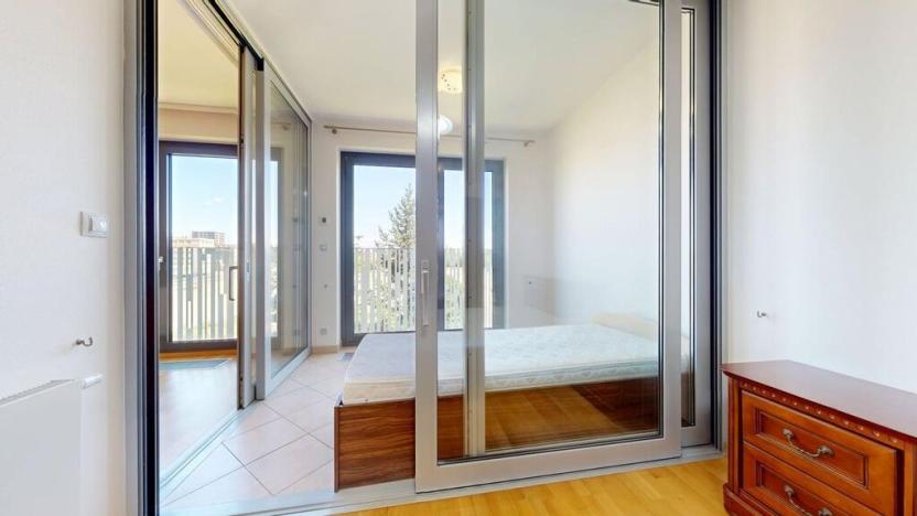 Pronájem bytu 3+kk, Praha - Žižkov, Olšanská, 98 m2