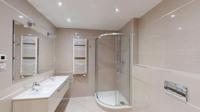 Pronájem bytu 3+kk, Praha - Žižkov, Olšanská, 98 m2