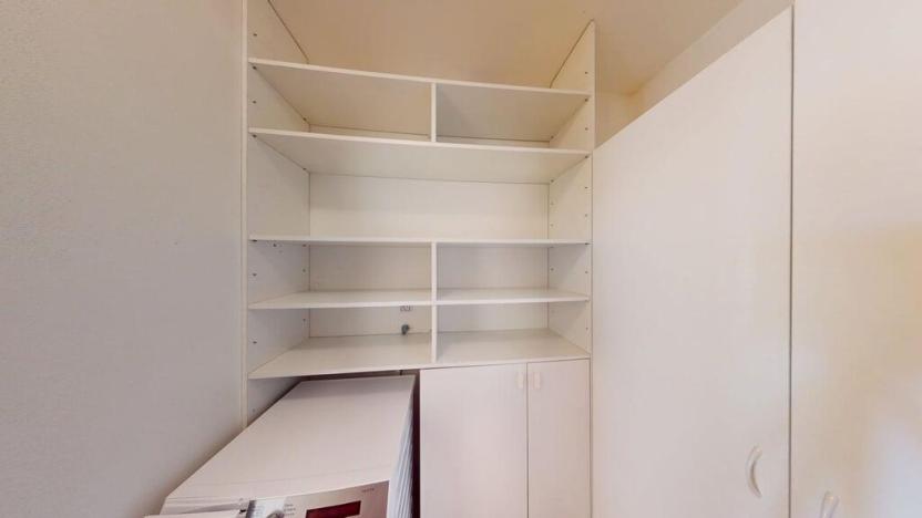 Pronájem bytu 3+kk, Praha - Žižkov, Olšanská, 98 m2