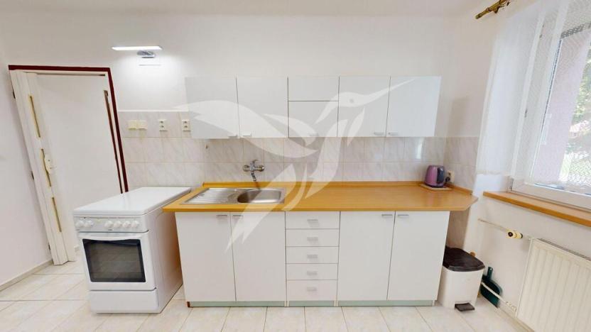 Pronájem bytu 3+1, Plzeň, Slovanská alej, 70 m2