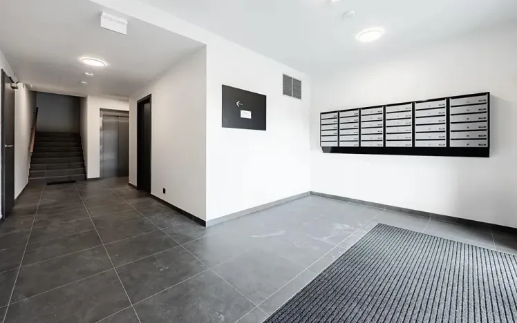 Pronájem bytu 2+kk, Praha - Hlubočepy, Slivenecká, 37 m2