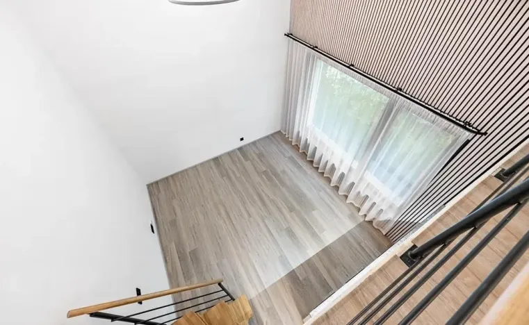 Pronájem bytu 2+kk, Praha - Hlubočepy, Slivenecká, 37 m2