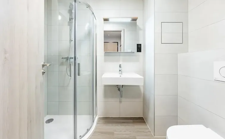 Pronájem bytu 2+kk, Praha - Hlubočepy, Slivenecká, 37 m2