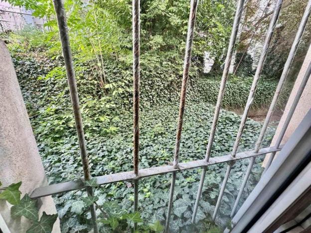 Prodej bytu 1+1, Praha - Žižkov, Hartigova, 29 m2