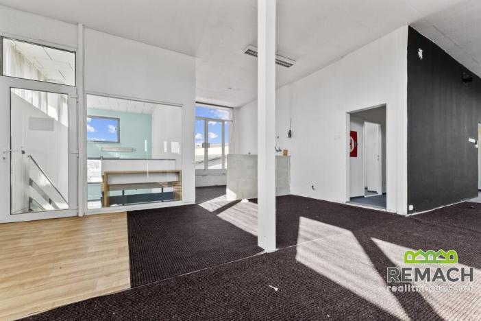 Pronájem obchodního prostoru, Kunovice, Pekařská, 217 m2