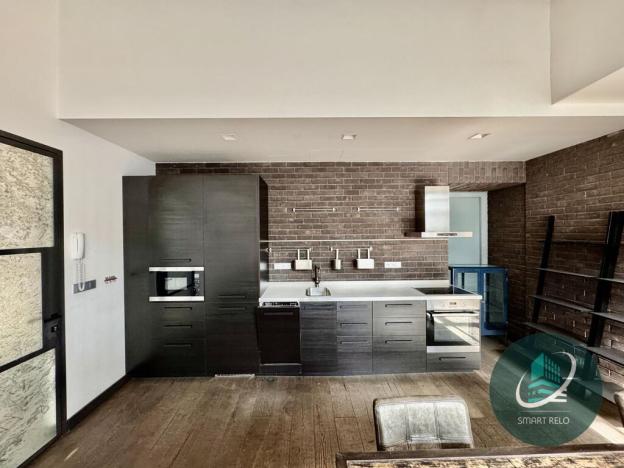 Pronájem bytu 3+kk, Praha - Nové Město, Revoluční, 127 m2