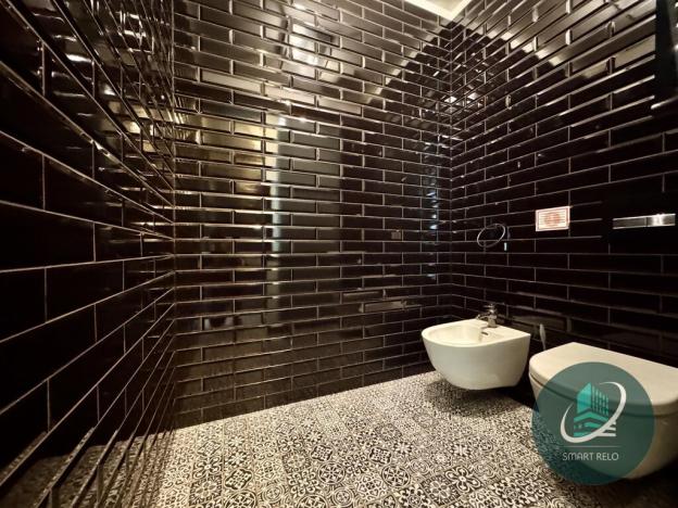 Pronájem bytu 3+kk, Praha - Nové Město, Revoluční, 127 m2