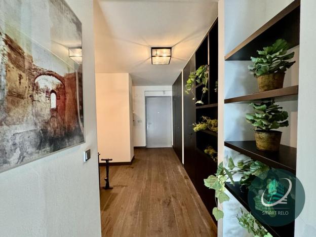 Pronájem bytu 3+kk, Praha - Nové Město, Revoluční, 127 m2