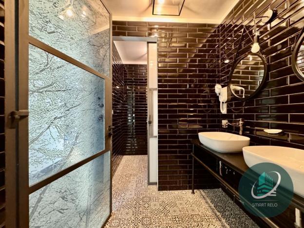 Pronájem bytu 3+kk, Praha - Nové Město, Revoluční, 127 m2