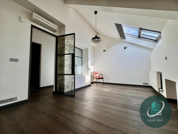 Pronájem bytu 3+kk, Praha - Nové Město, Revoluční, 127 m2