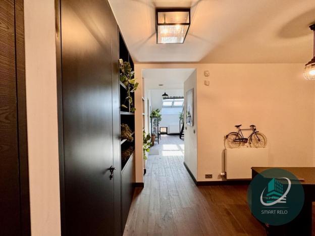 Pronájem bytu 3+kk, Praha - Nové Město, Revoluční, 127 m2