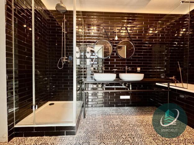 Pronájem bytu 3+kk, Praha - Nové Město, Revoluční, 127 m2